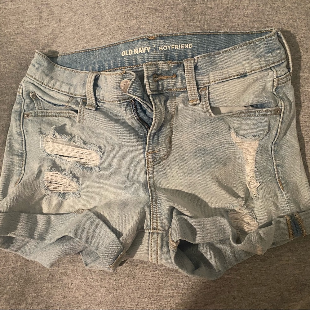 Old Navy Shorts